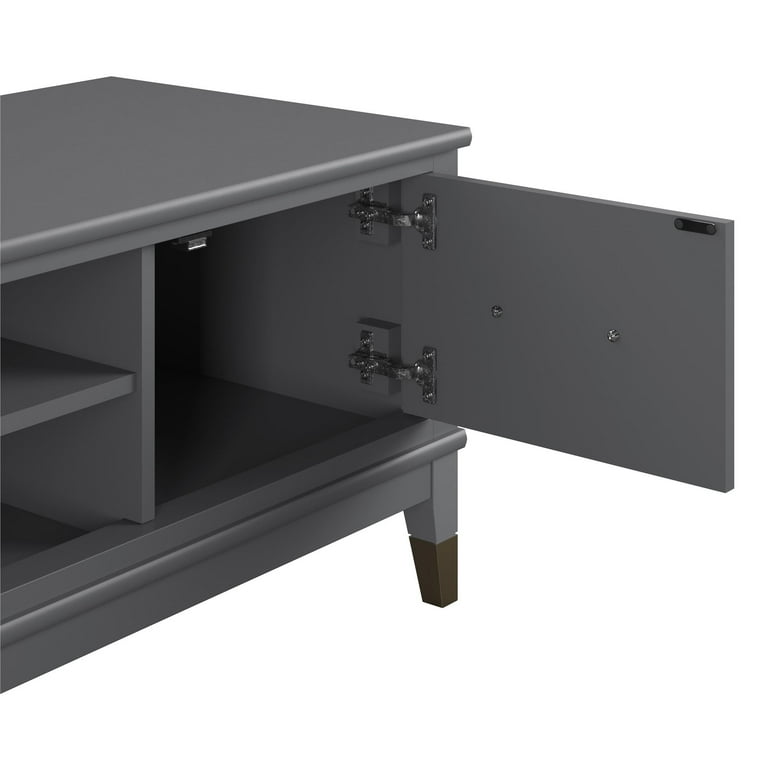 Westerleigh tv stand sale black