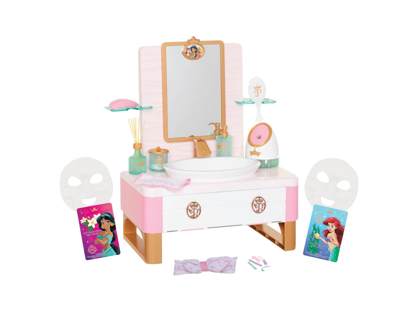 Style Collection - Brandclub - Disney Princess Style Collection