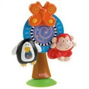 Fisher Price Discover N Grow Twirl & Swirl Spinner