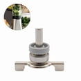 thumbnail image 4 of 2PCS Bread Machine Repair Shaft Assembly Part Bread Machine Part Bread Bucket Repair Part Bread Machine Accessory, 4 of 8