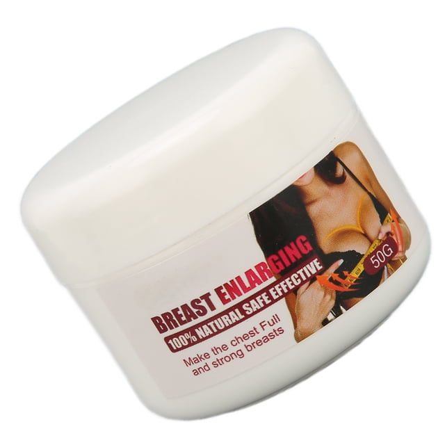 Breast Cream, Enhance Skin Elasticity Breast Enhancement Cream Quick Lifting For Daily Use ANGGREK Otros
