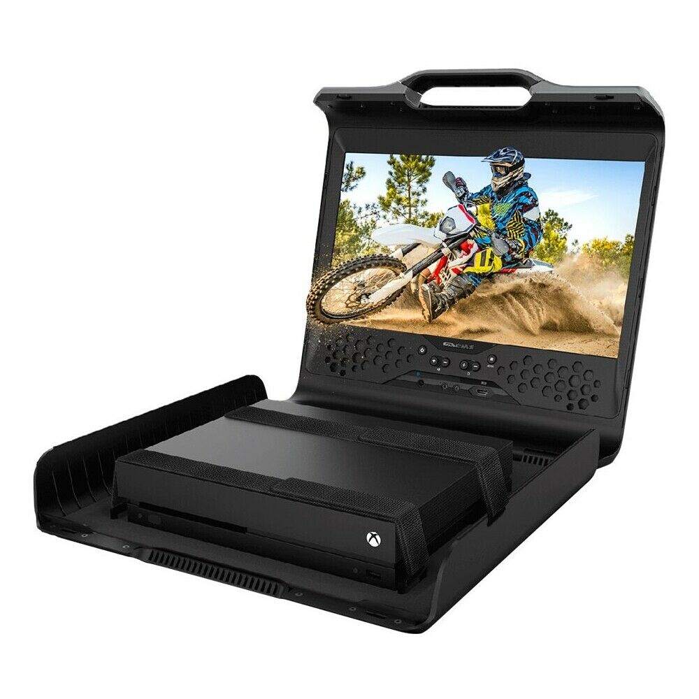 GAEMS - Sentinel Pro Xp 17