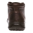 thumbnail image 2 of Confort Marca RBCOLLECTION Exterior Piel Color Café RBCOLLECTION 63245, 2 of 3