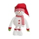 thumbnail image 1 of Figura de Muñeco de Nieve Telescópico para Navidad, Muñeco Retráctil de Pie, Juguete, Regalo, Figura Navideña, Decoración para Navidad, Festival de In Telescópico33 a 54cm, 1 of 9