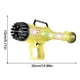 thumbnail image 2 of Hole Bubble Blower Toy Electric Colorful Lights Bubble Blaster Outdoor Toys For Children Bubble Machine For Kids Party Gift heqiyong toy, 2 of 2