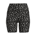 thumbnail image 5 of No Boundaries Juniors Bike Shorts with Pocket, Sizes XS-XXXL, 5 of 5