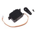 thumbnail image 4 of 12428-0120 Metal Engranaje 25G Servo para Wltoys 12428 12423 1/12 RC Coche Sunnimix Metal Gear Servo, 4 of 8
