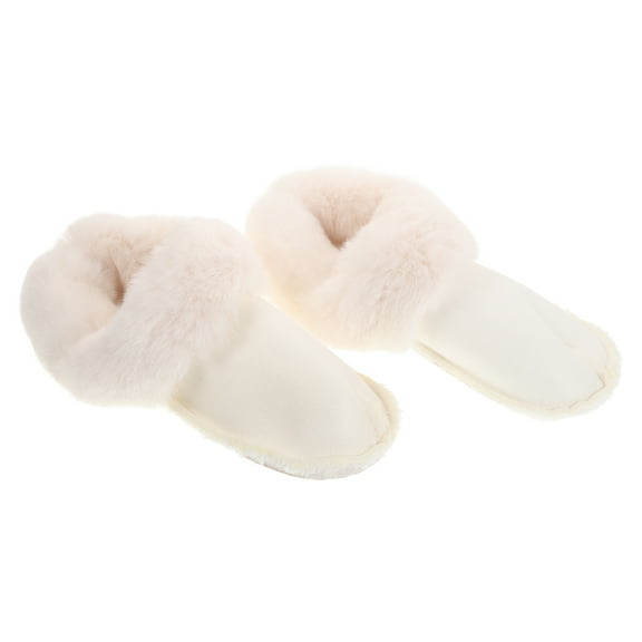 KONTONTY 1 Pair Winter Shoe Liners for Hole Shoes, Easy to Use and Keep Feet Warm