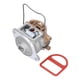 thumbnail image 5 of Distribuidor de tractores, Distribuidor de tractores Distribuidor de jardín delantero de aluminio Distribuidor probado y confiable, 5 of 8