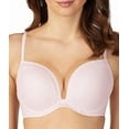 thumbnail image 6 of Le Mystere Infinite Possibilities Ruby Bra (32DDD/F) Red, 6 of 7
