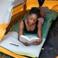 thumbnail image 7 of CORE 8'x 7' 4 Person Dome Backpacking Camping Tent, 10 lbs, 7 of 7