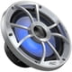 thumbnail image 4 of Bocinas Coaxiales Marinas RGB Wet Sounds RECON 8-S RGB 140 Watts 8 Pulgadas 4 Ohms Color Plata Wet Sounds RECON8SRGB, 4 of 7
