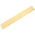 thumbnail image 1 of 2x Jewelry Design Math Geometry School Ruler Triangle Protractor Tools - Isosceles Triangle Salvador Regla de herramienta de geometría matemática, 1 of 7