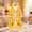 C, variant on Princess Heated Robe for Women, Adjustable Temperature Wearable Heated Blanket with Hood, Plush Lining, Belt and Controller for Home Lounging and Winter Comfort