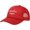 Red, variant on Competitive Napper Hat Mesh Trucker Hat Funny Baseball Cap Men Women