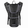 thumbnail image 2 of Hidratación Hidratación Mochila Nylon Senderismo Mochila de Agua Al Aire Libre Mochila de Vejiga Para Cicatrones de Bicicleta, 2 of 7
