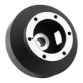 thumbnail image 3 of Adaptador De Cubo Para Volante De Coche, Base De Conector SRK-105H Apto Para Impreza /WRX STI 2008-2014, 3 of 7