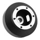 thumbnail image 1 of SR H, adaptador de cubo corto para volante de automóvil, accesorio para automóvil, diseño personalizado, 1 of 9