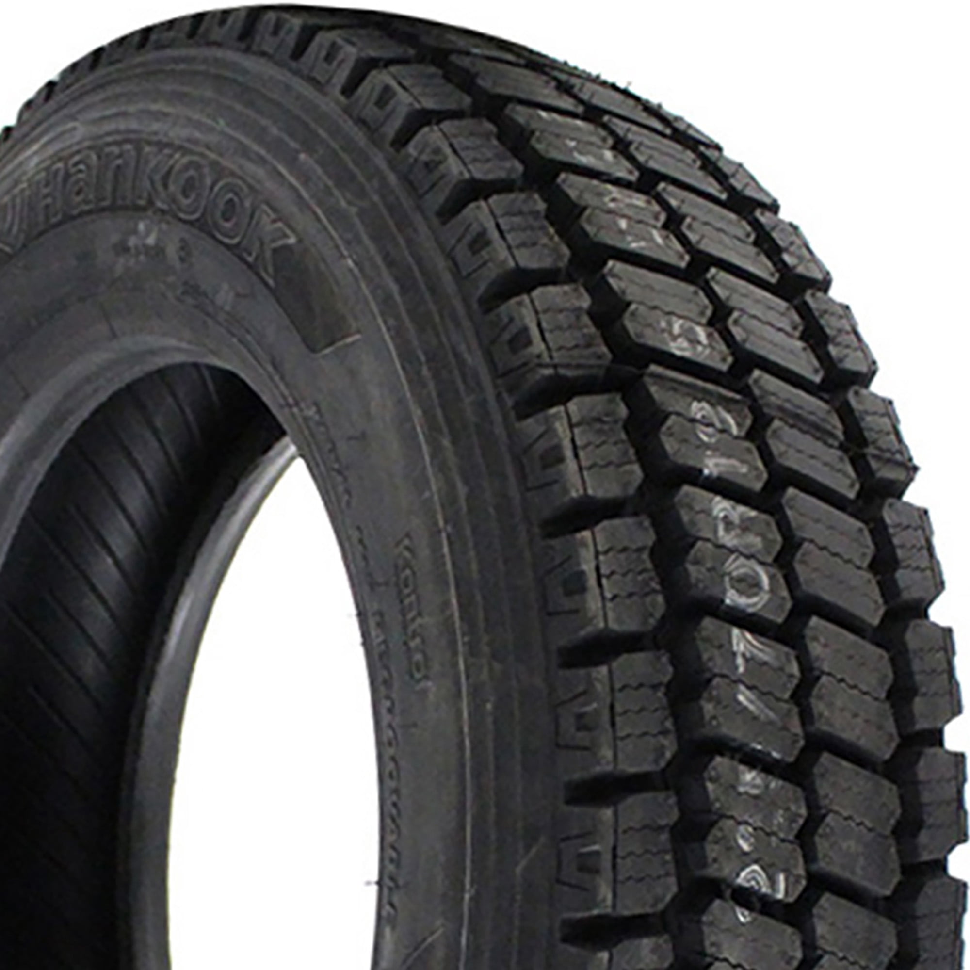 Hankook DL07 295/75R22.5 146L G Commercial Tire