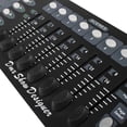 thumbnail image 5 of DJWORLD 192 Controller for Moving Head Light 192 Channels Dj Controller for DMX512 DJ Equipment Dsico Controller ,Reduced Noise, 5 of 5