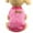 L-Hot Pink, variant on Pet Dog Puppy Classic Small Dogs Clothes for Winter Sweater Sweater Clothes Dog Clothes Medium Dog Warm Sweater Winter