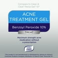 Equate Beauty 10% Benzoyl Peroxide Acne Treatment Gel, 1 oz - Walmart.com