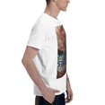 thumbnail image 3 of Camiseta de Manga Corta para Hombres Onepiece, 3 of 5