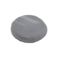 thumbnail image 2 of Ontiwes Round Cat Bed Cushion Mat - 50cm Diameter Soft & Warm Cozy Pet Sleeping Pad for Cats & Small Dogs, Lightweight & Washable, Indoor Use for Spring Fall Winter, Includes 1 Mat, 2 of 6