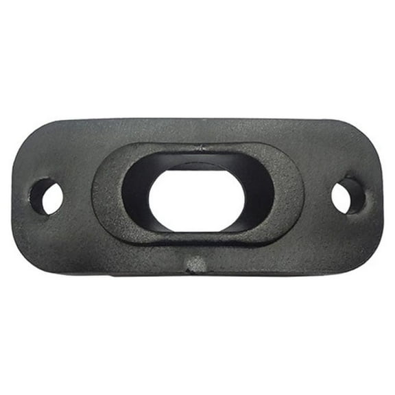 RAParts Grain Head Auger Finger Guide Fits Case IH Fits New Holland 87620690