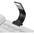 thumbnail image 1 of Clip-on Livre Lampe USB Rechargeable LED Lampe de Lecture Lampe de Lit pour les Yeux, 1 of 4