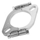 thumbnail image 2 of Brida de escape de acero Bling Bling 2.5 pulgadas, 2 of 6