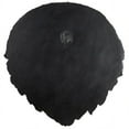 thumbnail image 5 of Design Toscano American Black Bear Sculptural Wall Trophy, 5 of 7