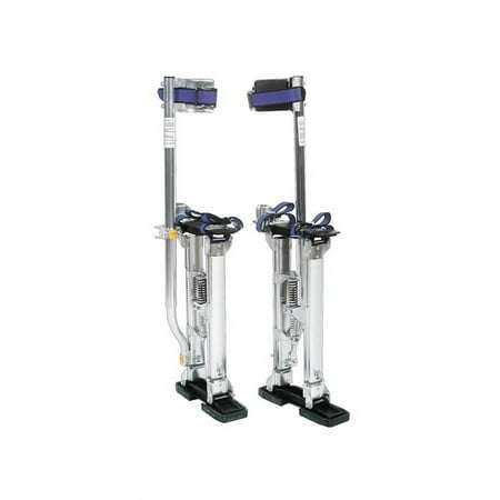

Bon 15-354 Hi-Reach Stilts - 24 To 40 (Pair)