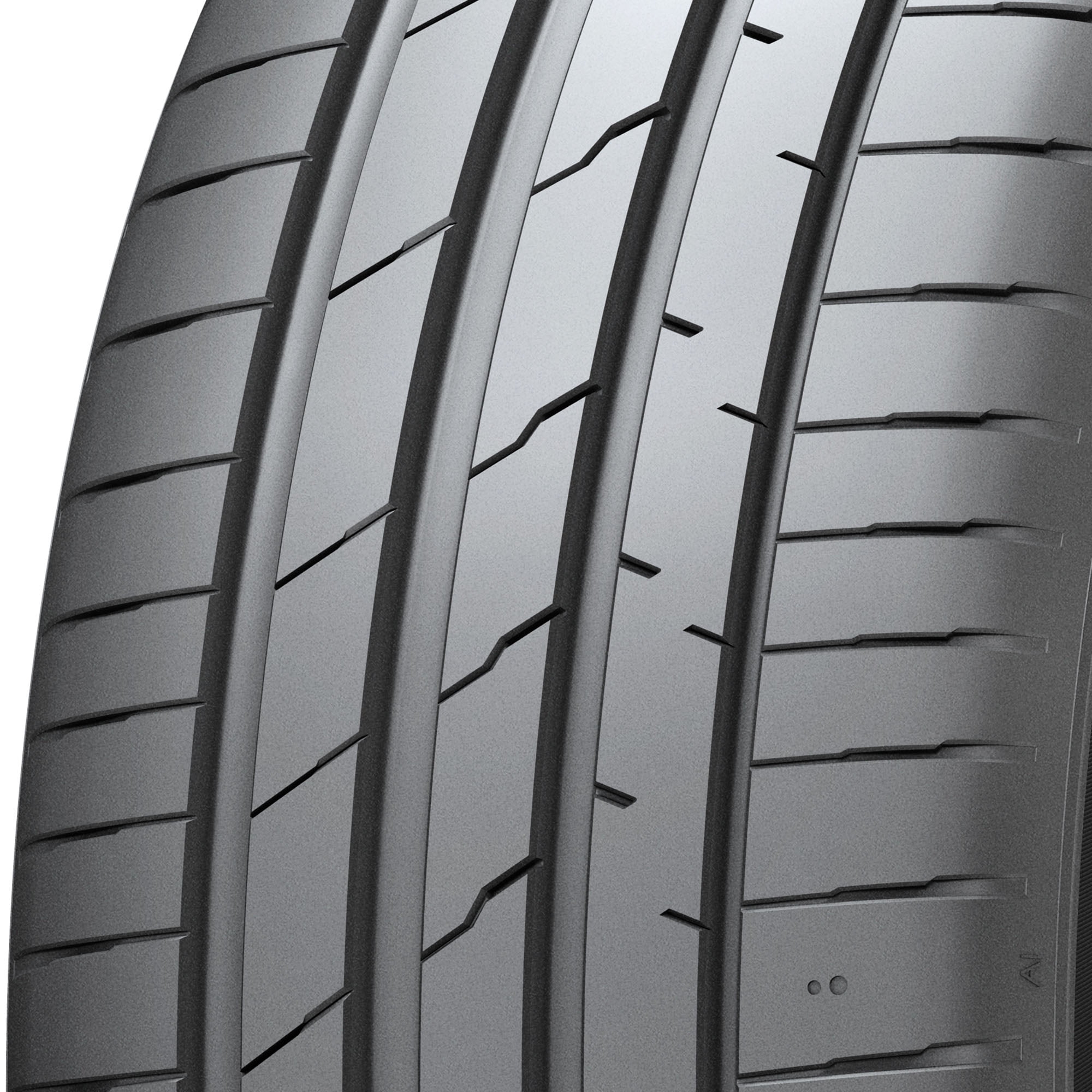 Hankook iON evo SUV IK01A 255/40ZR20XL 101W - Walmart.com