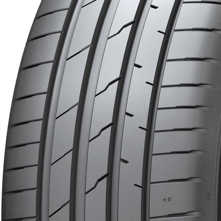 Hankook iON evo SUV IK01A 255/40ZR20XL 101W - Walmart.com