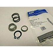Steering Column Upper Bearing Kit for Tilt/No Tilt fits 1992 UP Ford Mercury Lincoln