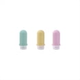 thumbnail image 1 of de Viaje de Silicona Portátiles Contenedor de Líquido Embalaje Recargable Vacío Loción Champú Envase Crema Viaje 60 Ml B, 1 of 5
