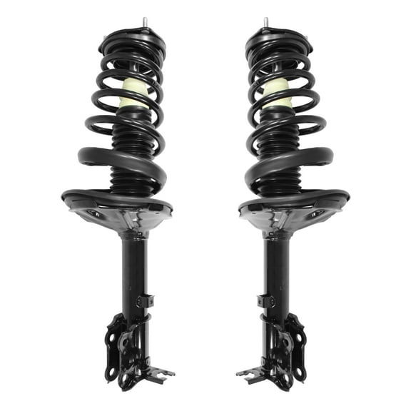 2000-2005 Hyundai Accent - 2-15111-15112-001