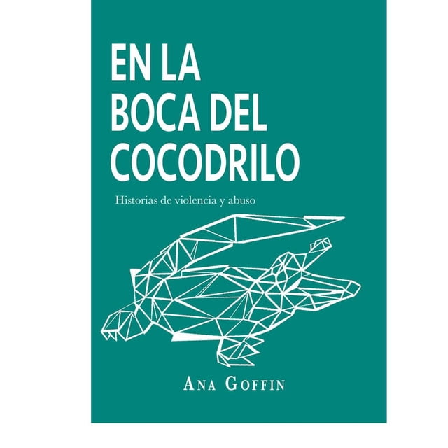 En la boca del cocodrilo Libros del Marqués 9786078713271