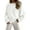 White, variant on Fantaslook Sweaters for Women Oversized Crewneck Long Sleeve Chunky Knit Pullover Sweaters Tops Trendy Fall Outfits
