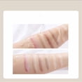 thumbnail image 4 of Eyeshadow Stick Dual Color Gold Diamond Pearl Waterproof Long Lasting Creamy Glide On Easy Application Travel Size 3.5g, 4 of 5