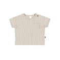 thumbnail image 2 of Modern Moments by Gerber Baby Boy Button Up Top and Pant Set Outfit Set, 2-Piece, Sizes 0/3 Months - 24 Months, 2 of 11
