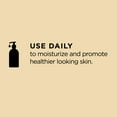 thumbnail image 4 of Dr Teal’s Vanilla Comfort Body Lotion, Hydrating Lotion with Vanilla Extract, 24 Hour Moisture, 18 fl oz, 4 of 8