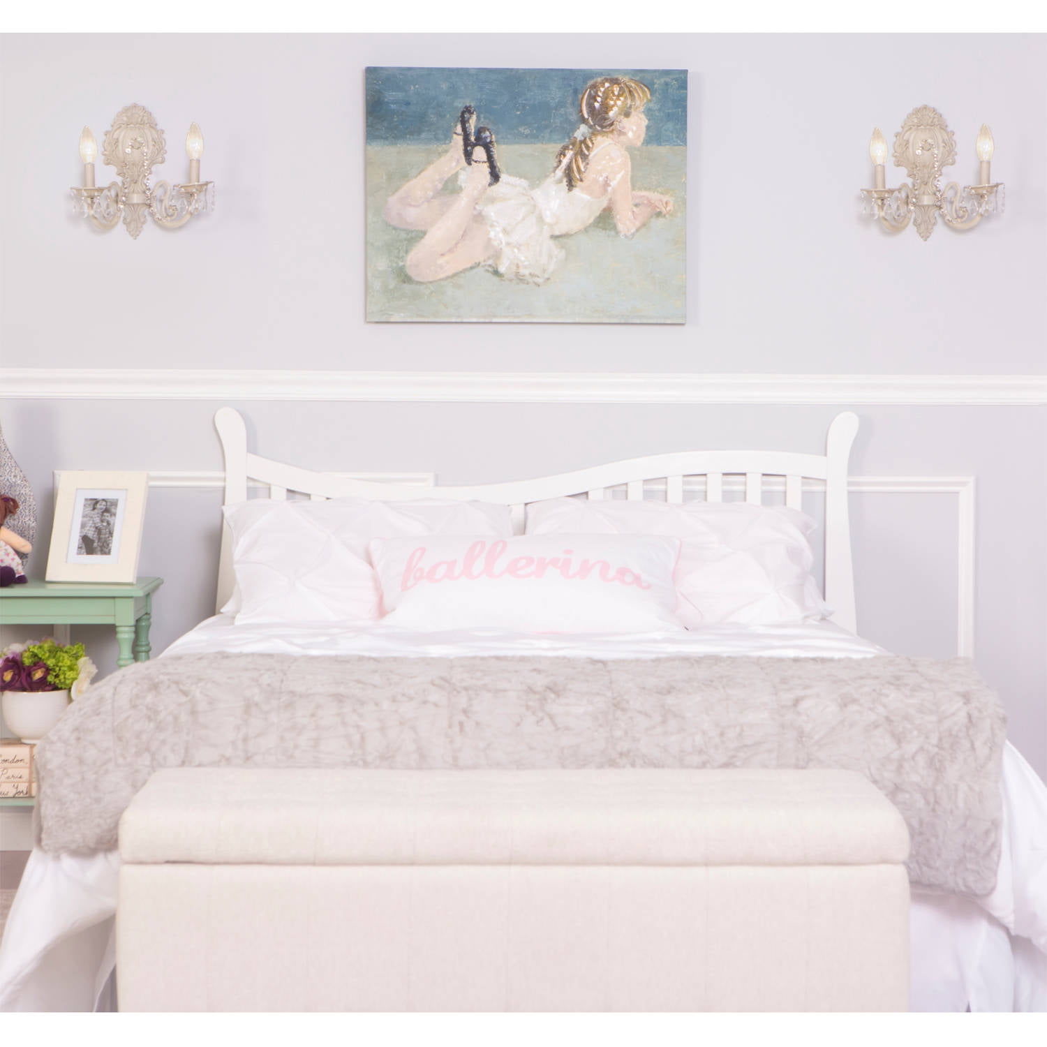 dream on me violet 7 in 1 convertible lifestyle crib conversion kit