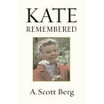 thumbnail image 1 of Pre-Owned Kate Remembered (Hardcover) 0399151648 9780399151644, 1 of 1