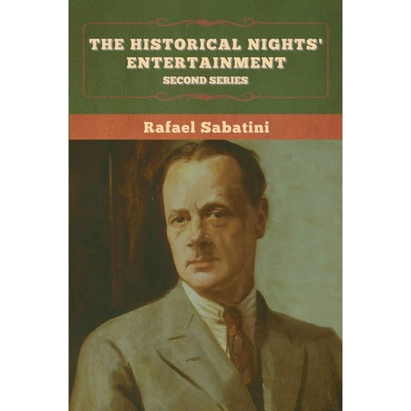 The Historical Nights' Entertainment (Paperback)
