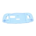 thumbnail image 1 of Housse de Protection pour Console de Jeu, Accessoires Anti-Poussière Résistant aux Rayures Silicone Doux Position Précise Trou pour Console de Jeu Bleu, 1 of 8