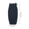 thumbnail image 3 of Memory Foam Headband Protector Cover for AR3BT AR3IS Headsets Head Beam Pad, 3 of 9