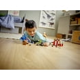 thumbnail image 4 of LEGO NINJAGO Legacy Storm Fighter Battle 71703 Ninja Building Toys for Kids (165 Pieces), 4 of 8