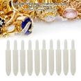 thumbnail image 4 of 10 Puntas para Chapado de Joyas Diseño Ergonómico Alta Dureza Ligeras Hechas de Materiales de Alta  Herramienta Necesaria para Fabricantes ANGGREK Otros, 4 of 8